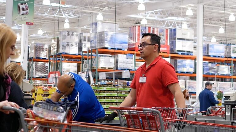 Costco: The measure of human kindness left in the world