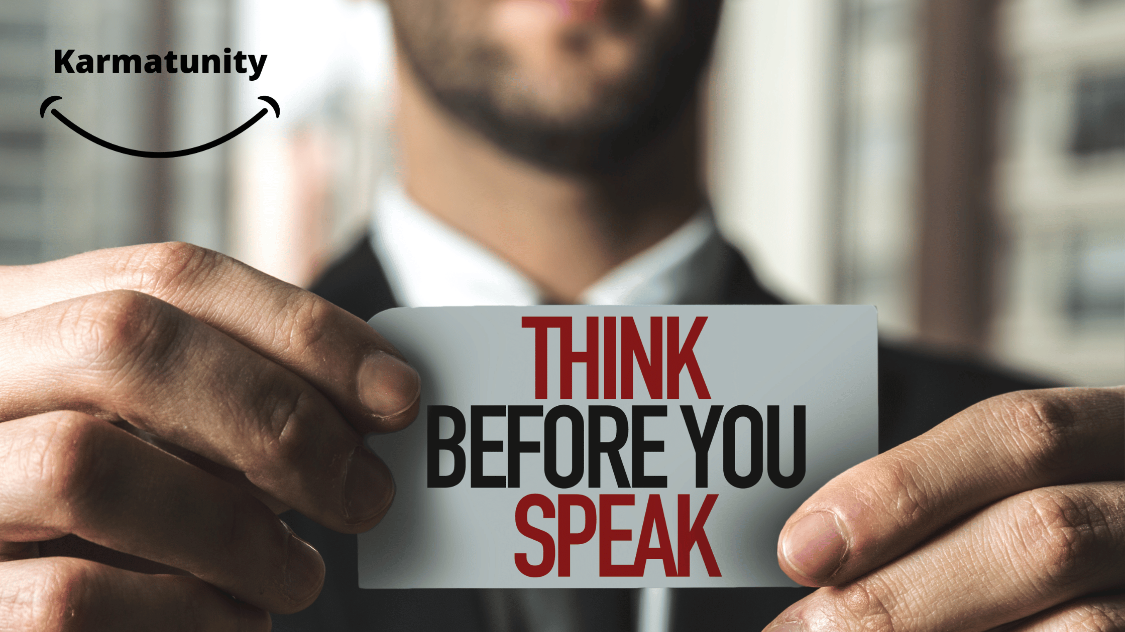 Thinking before speaking: The Flash Reflection